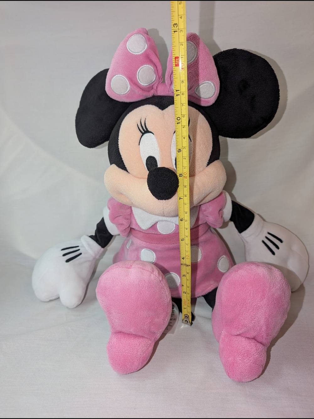 Disney Store Minnie Mouse - Picture 2 of 9